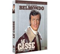 Le Casse [Combo Blu-Ray + DVD]