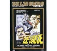 LE CASSE JEAN PAUL BELMONDO OMAR SHARIF