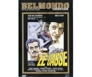 LE CASSE JEAN PAUL BELMONDO OMAR SHARIF