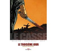 Le Casse - Le Troisième Jour