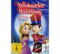 Le Casse-Noisette et le Roi Souris