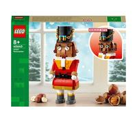 Le casse-noisette LEGO