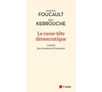 Le casse-tête démocratique: L'avenir des communes françaises