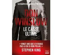 Le casse ultime Don Winslow (Auteur)