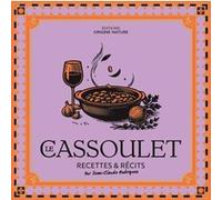Le Cassoulet Jean-Claude Rodriguez (Auteur)