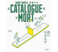 Le catalogue de la mort
