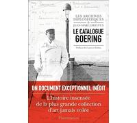 Le catalogue Goering