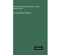 Le Catéchisme Chrétien