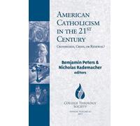 Le catholicisme américain au XXIe siècle