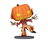 Le cauchemar avant Noël POP ! Disney Vinyl Figur Pumpkin King(SC) 9 cm