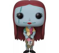 Le cauchemar avant Noël POP ! Movies Figurine Vinyle Sally 9 cm