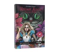 Le cauchemar d'Alice au pays des merveilles