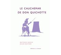Le Cauchemar De Don Quichotte - Retraites, Productivisme Et Impuissance Populaire