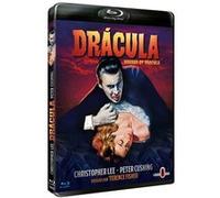 Le Cauchemar de Dracula (1958) / Horror of Dracula (Blu Ray) G