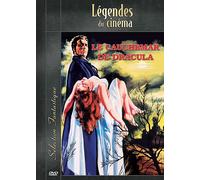 Le Cauchemar De Dracula