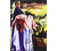 Le Cauchemar de Dracula – Warner Bros.