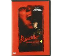 Le Cauchemar De Freddy (A Nightmare On Elm Street 4: The Dream Master)