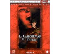 Le Cauchemar de Freddy – Édition Prestige