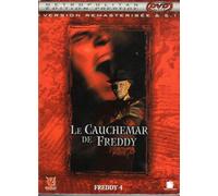 Le Cauchemar De Freddy - Édition Prestige