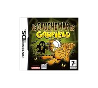 Koch Media – Jeu Nintendo DS – Le Cauchemar de Garfield