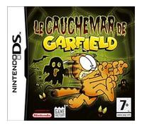 Le Cauchemar de Garfield G