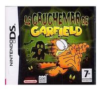 Le Cauchemard de Garfield