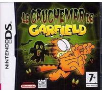 Le Cauchemard de Garfield