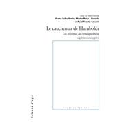 Le Cauchemar de Humboldt. Les réformes de l'enseignement supérieur européen - Collectif - Raisons D'agir Eds - broché - Essai