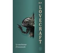 Le cauchemar d'Innsmouth