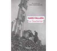 Le Cauchemar Hans Fallada (Auteur), Laurence Courtois (Traduction)