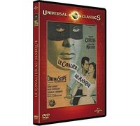 Le Cavalier au masque by Gene Barry Tony Curtis