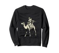 Le Cavalier de chameaux Paimon Sweatshirt