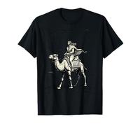 Le Cavalier de chameaux Paimon T-Shirt