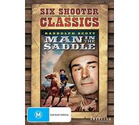 LE CAVALIER DE LA MORT / Man in the Saddle [ Origine Australien, Sans Langue Francaise ]