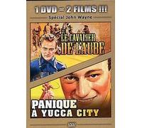 Le Cavalier De L'aube - Panique À Yucca City