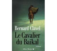Le Cavalier du Baïkal
