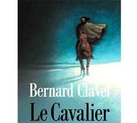 Le Cavalier du Baïkal
