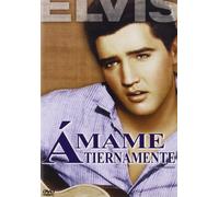 Le Cavalier Du Crépuscule (1956) / Love Me Tender