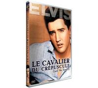 Le Cavalier Du Crépuscule - Edition Belge
