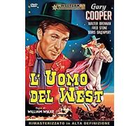 Le Cavalier du désert / The Westerner (1940) [ Origine Italienne, Sans Langue Francaise ]