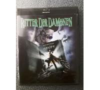 Le Cavalier Du Diable / Les Contes De La Crypte