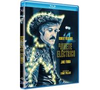 Le Cavalier Électrique (1979) / The Electric Horseman (Blu Ray)