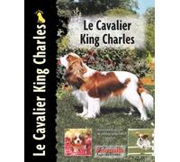 Le Cavalier King Charles