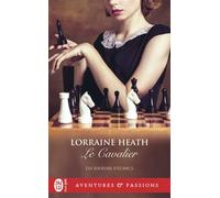 Le Cavalier - Lorraine Heath - J'ai Lu - Poche - Roman