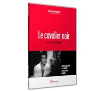 Le cavalier noir DVD DVD