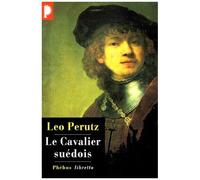 Le Cavalier Suédois