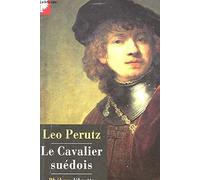 Le cavalier suedois