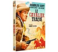 Le cavalier traqué DVD E