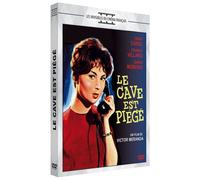 Le Cave est piégé