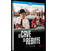 Le Cave se rebiffe
